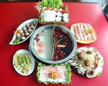 重慶火鍋底料加工，品牌帶動(dòng)的重慶底料的發(fā)展